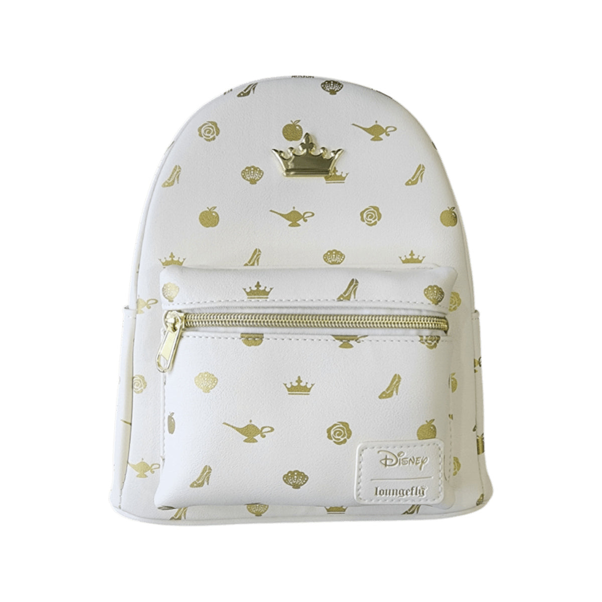 Disney Princess Icons US Exclusive Mini Backpack