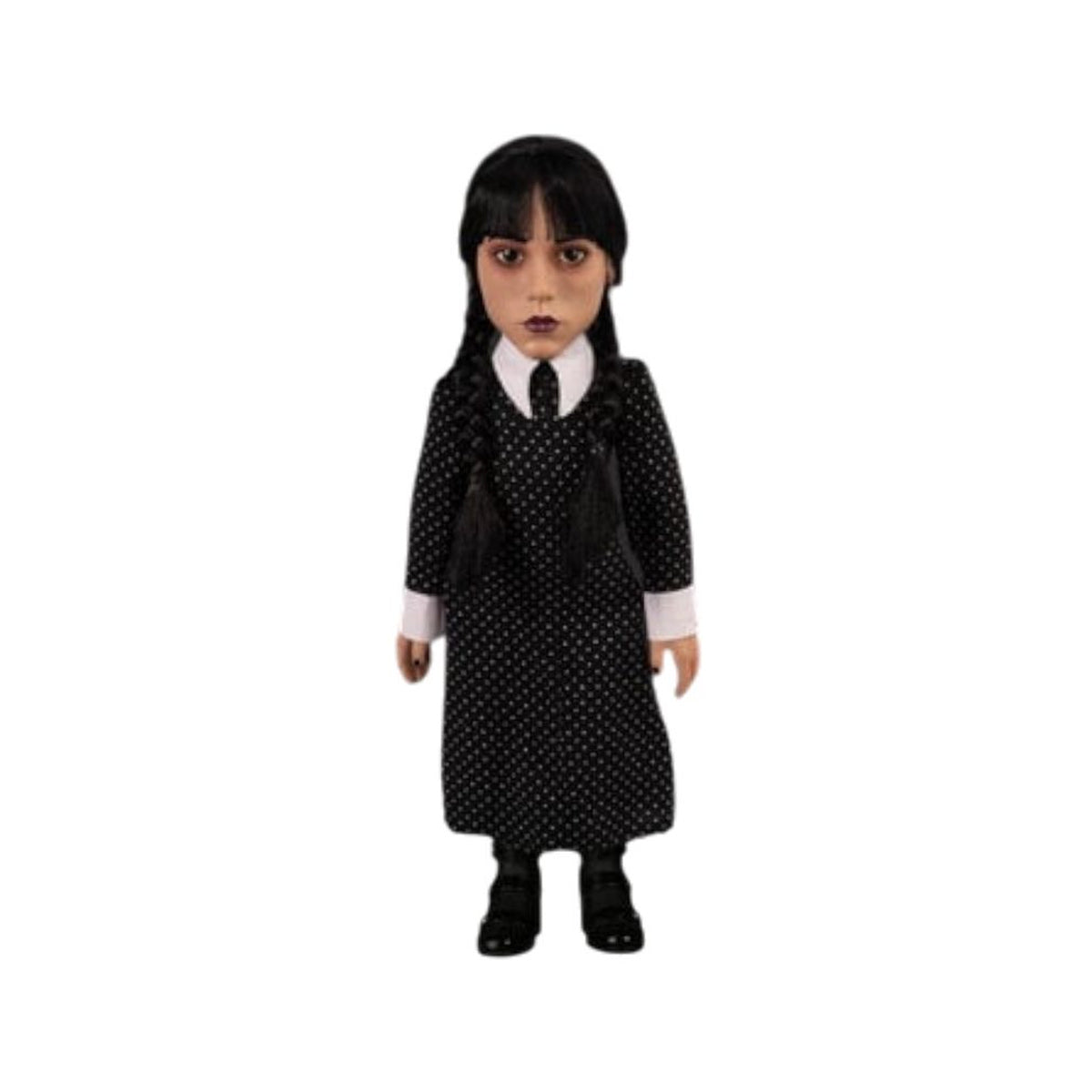 Wednesday Addams (TV) 18" MDS Roto Plush