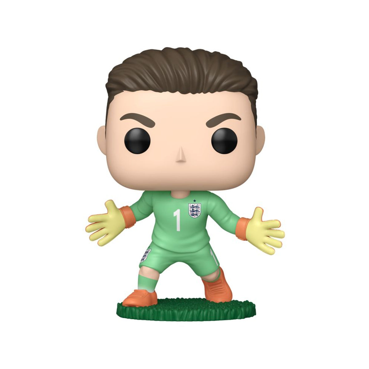 Football: England Jordan Pickford Pop! Vinyl