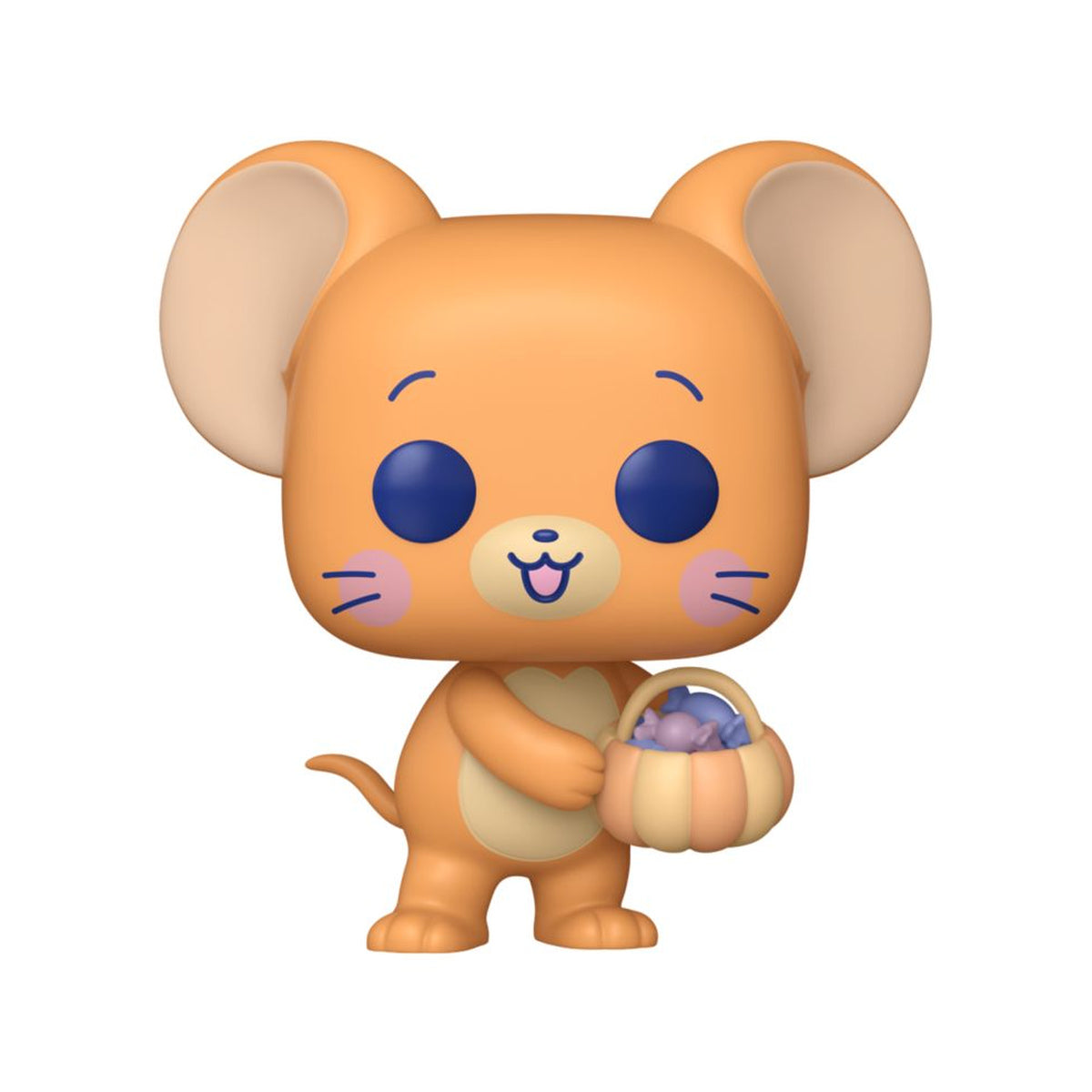 Tom & Jerry: Gokko Jerry Pop! Vinyl