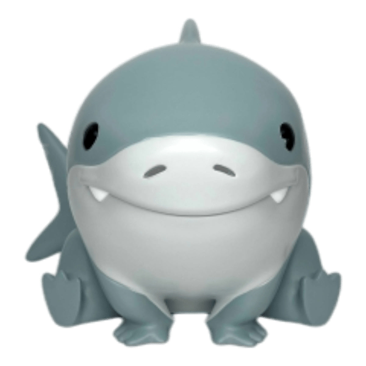 Marvel Jeff the Land Shark Figural Money Bank