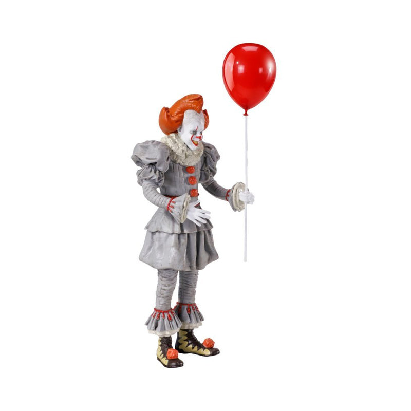 It (2017) Pennywise Bendable Figure