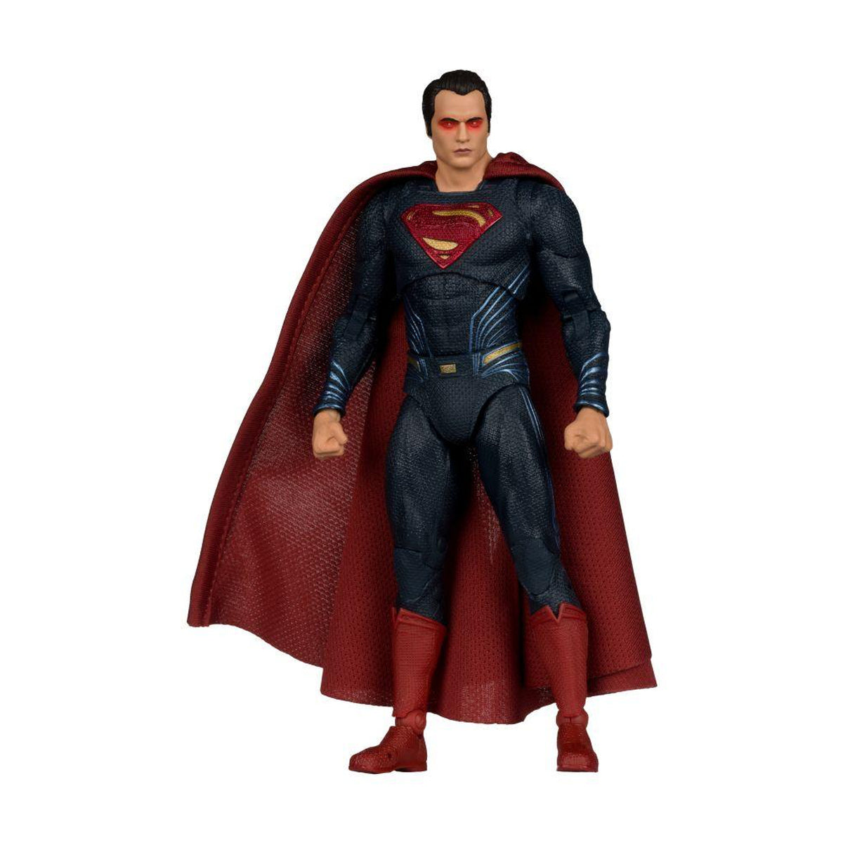 Batman vs Superman: Dawn of Justice Superman Heat Vision 7"