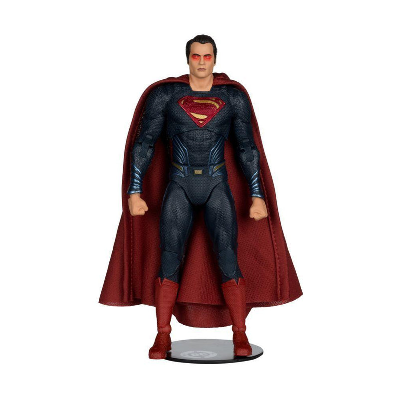 Batman vs Superman: Dawn of Justice Superman Heat Vision 7"