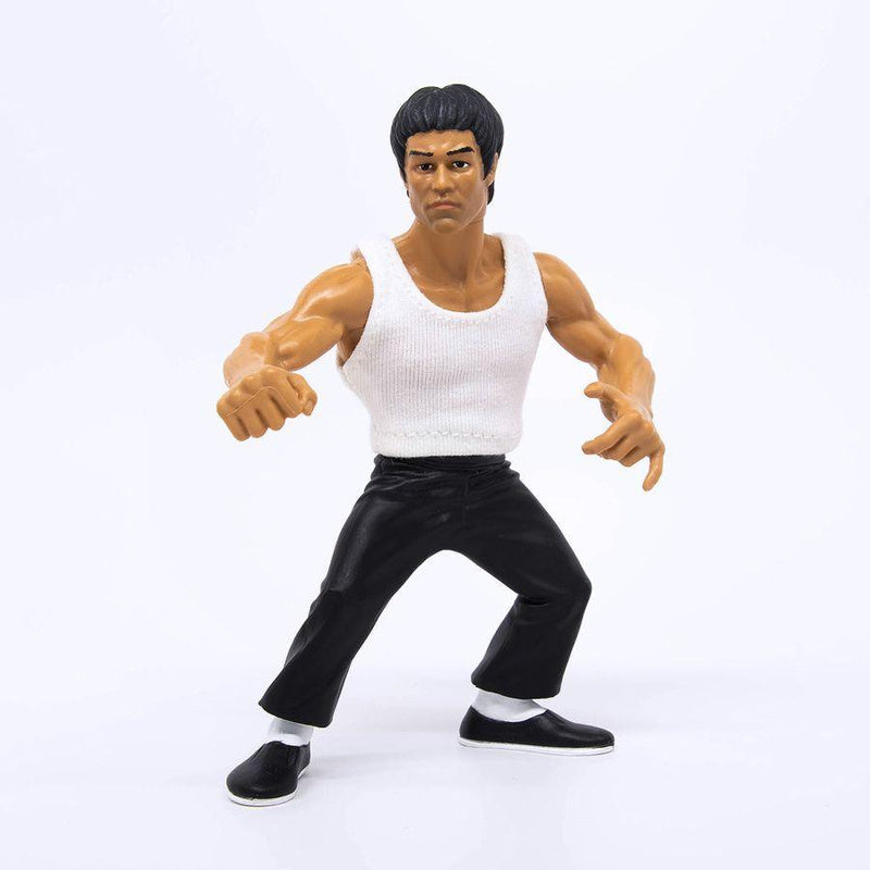 Bruce Lee Dragon Collectable Figure