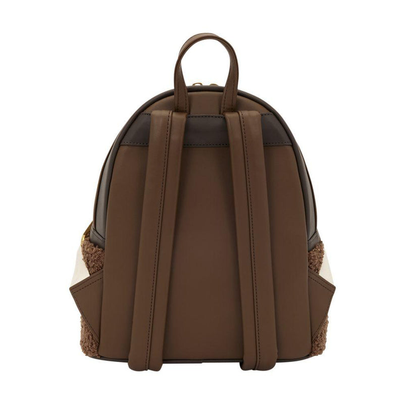 Harry Potter Hagrid Birthday Cake Mini Backpack w/ Coin Bag
