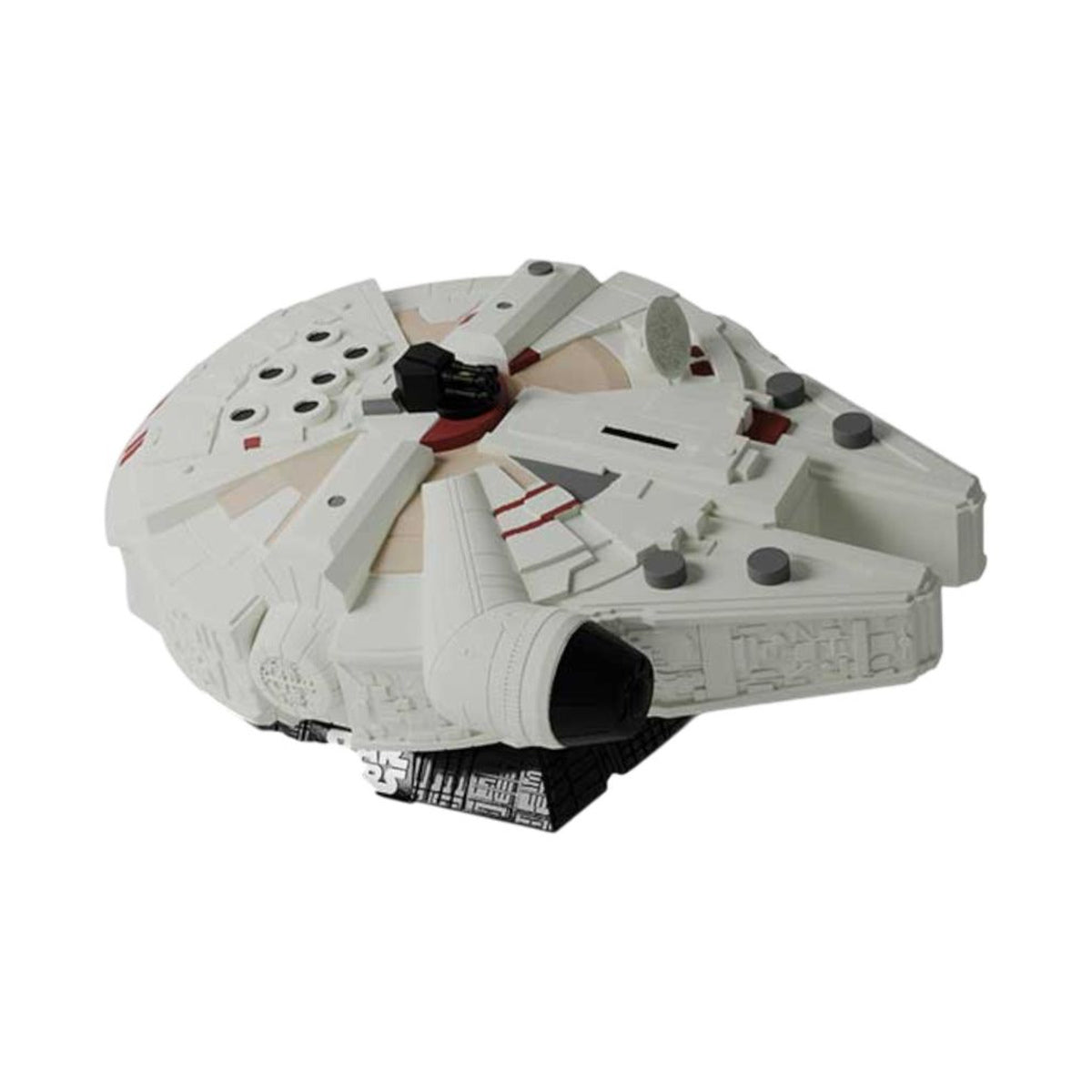 Star Wars Millennium Falcon PVC Money Bank