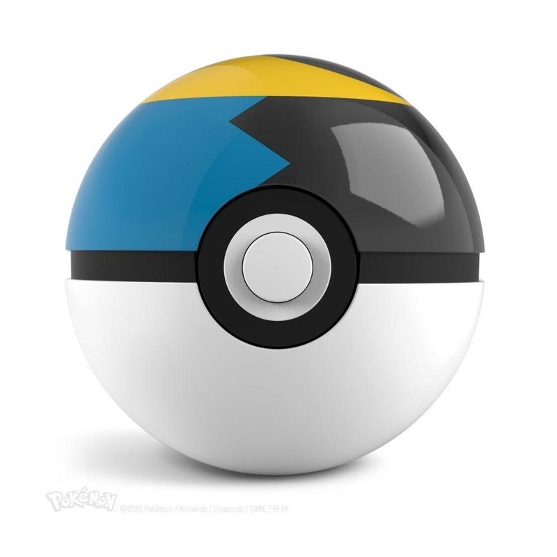 Pokemon Moon Ball Prop Replica