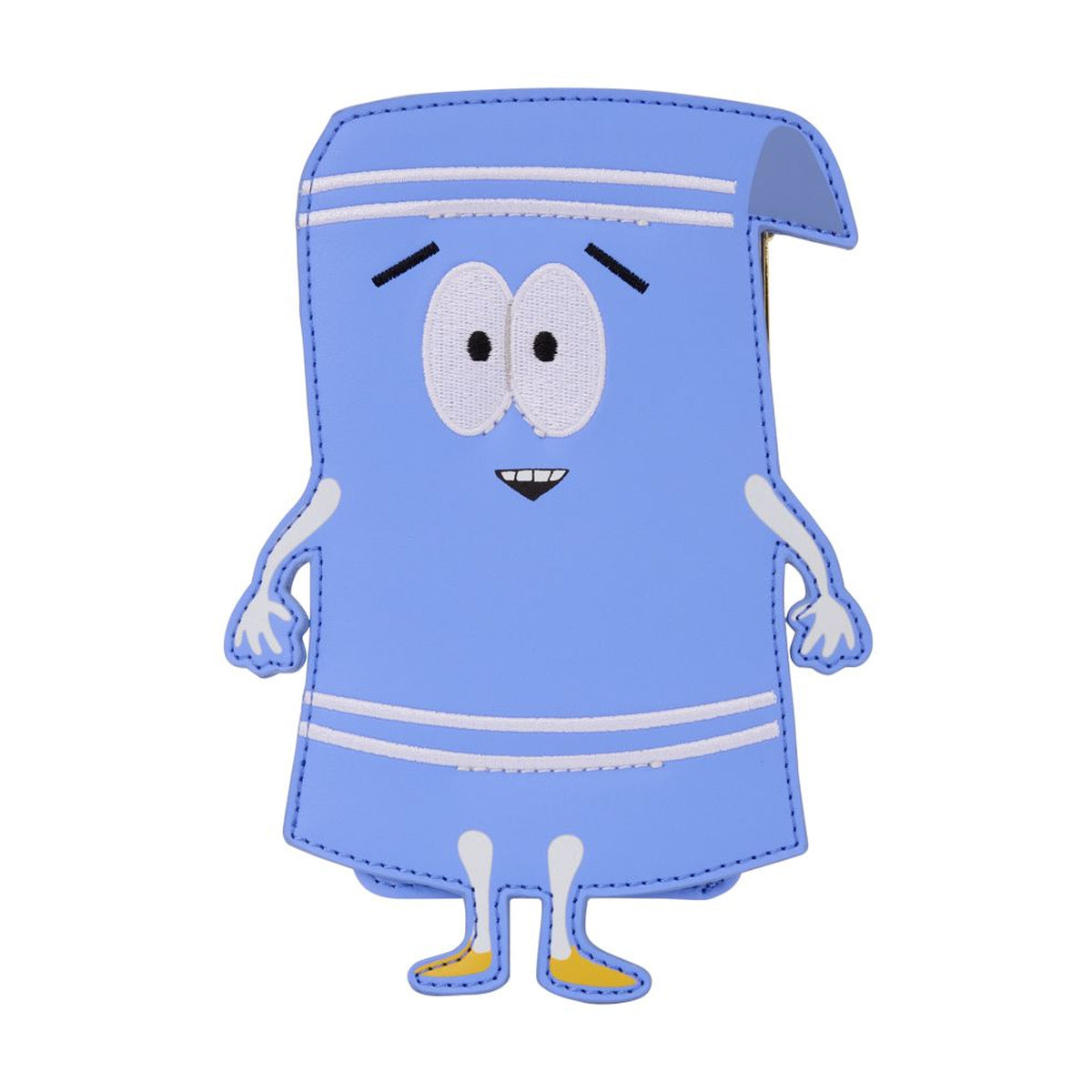 South Park Towelie Large Card Holder