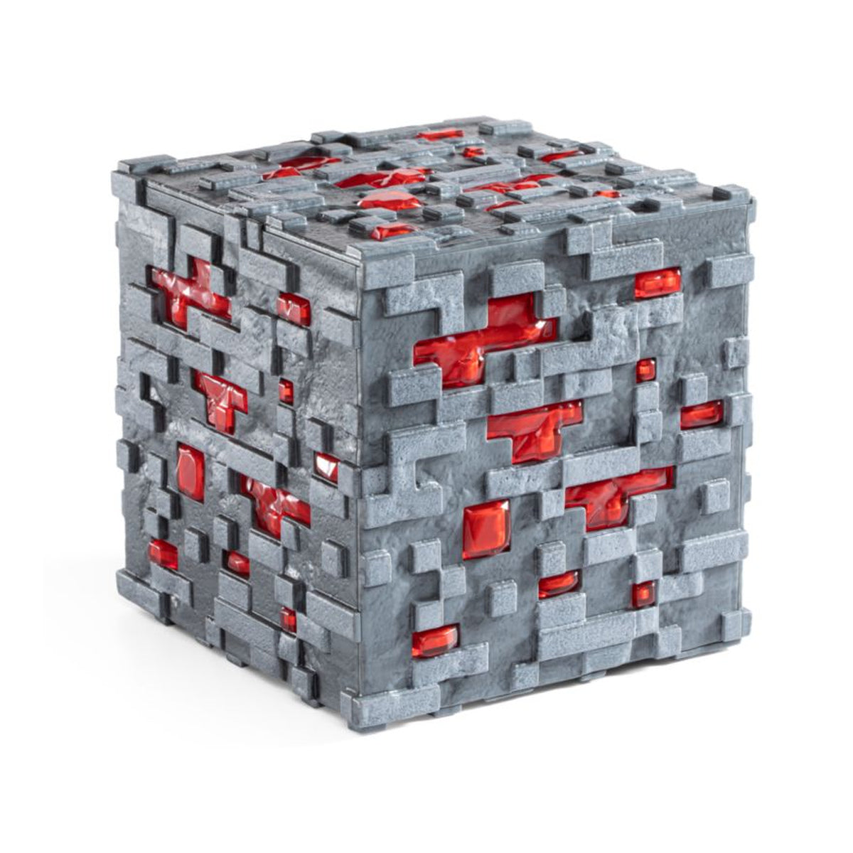 Minecraft Redstone Ore Collector Replica