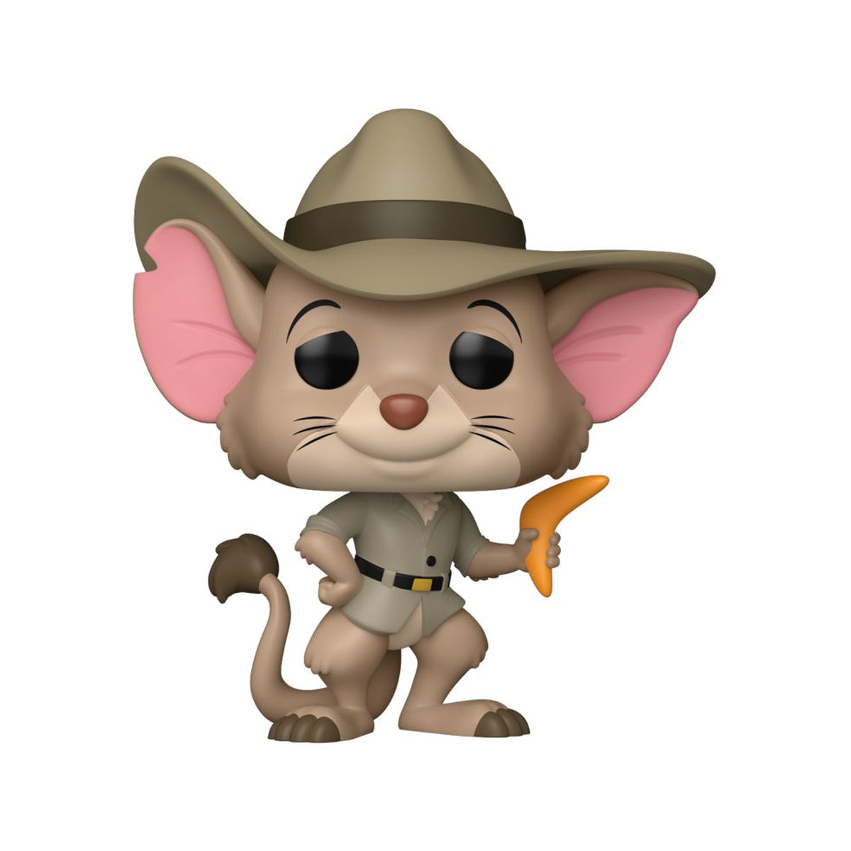 The Rescuers Down Under Jake Pop! Vinyl