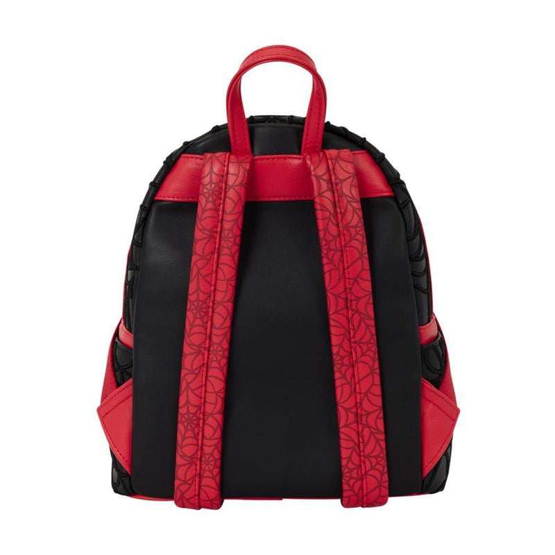 Spider-Man Spider Web Mini Backpack