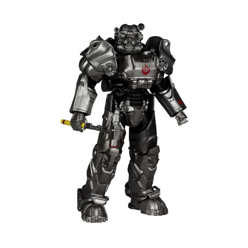 Fallout (TV) Maximus (Season 2) 7" Action Figure