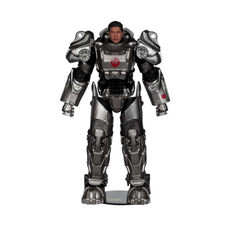 Fallout (TV) Maximus (Season 2) 7" Action Figure
