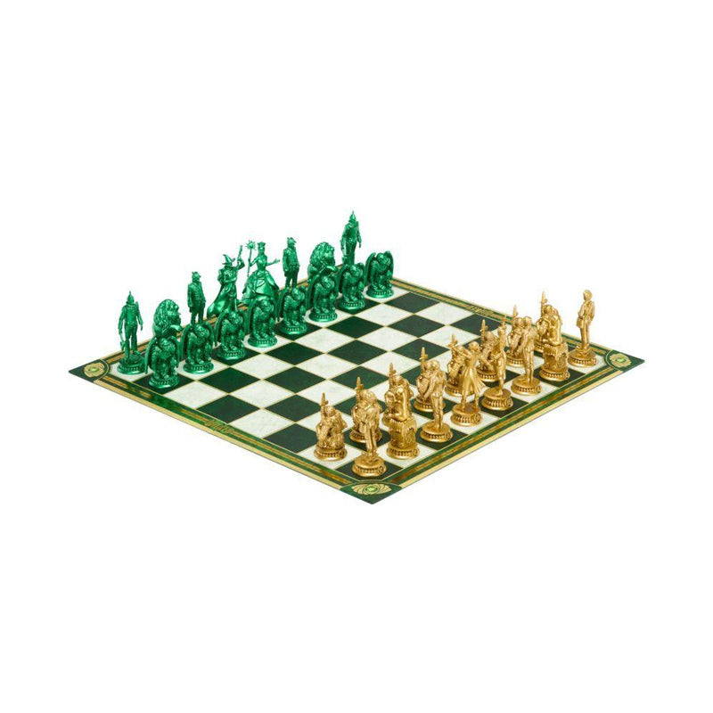 Wicked Chess Set