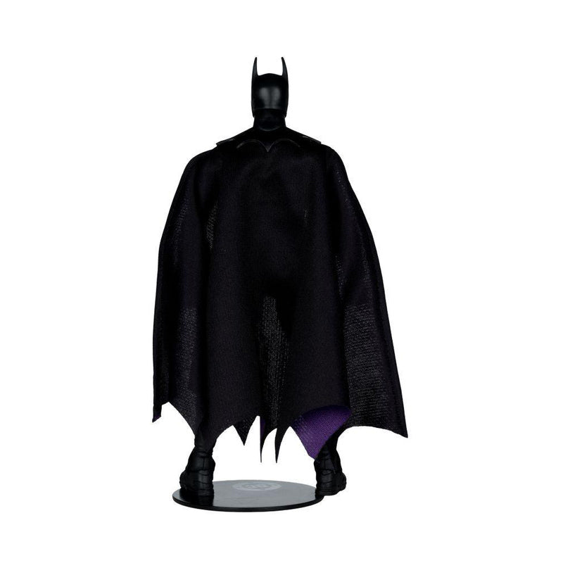 DC Direct Batman (1989) Page Punchers 7" Figure with Comic