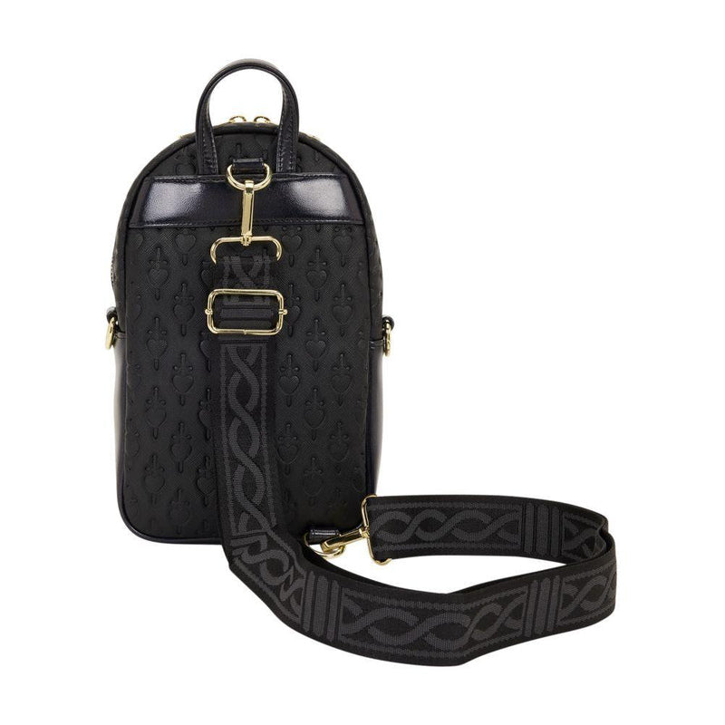 Snow White Sling Bag