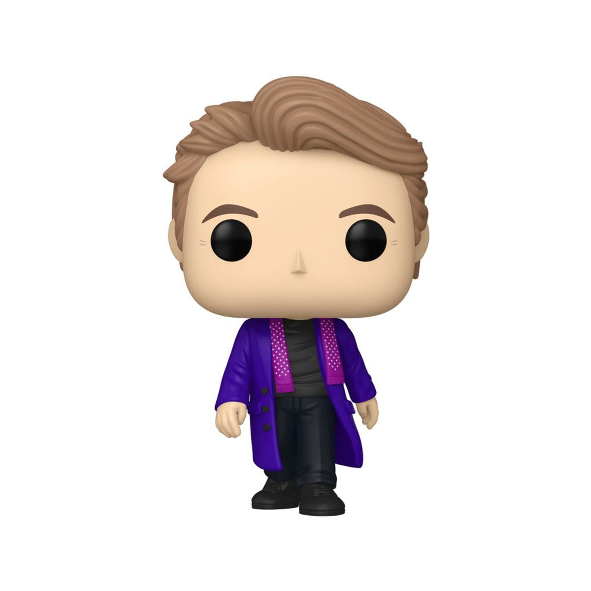 Only Murders in the Building Oliver Pop! Vinyl
