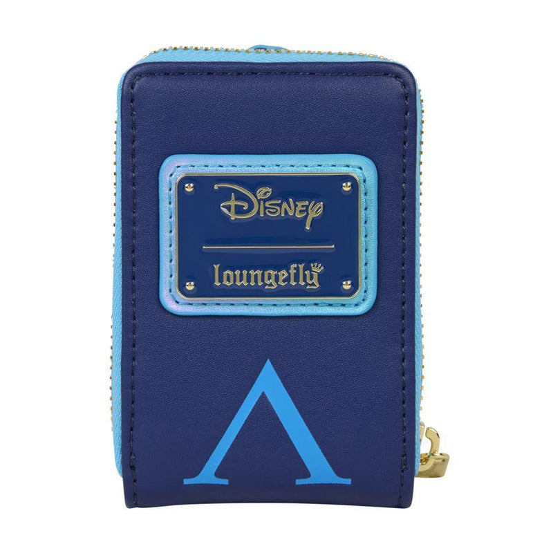 Atlantis Kida Accordion Glow Wallet
