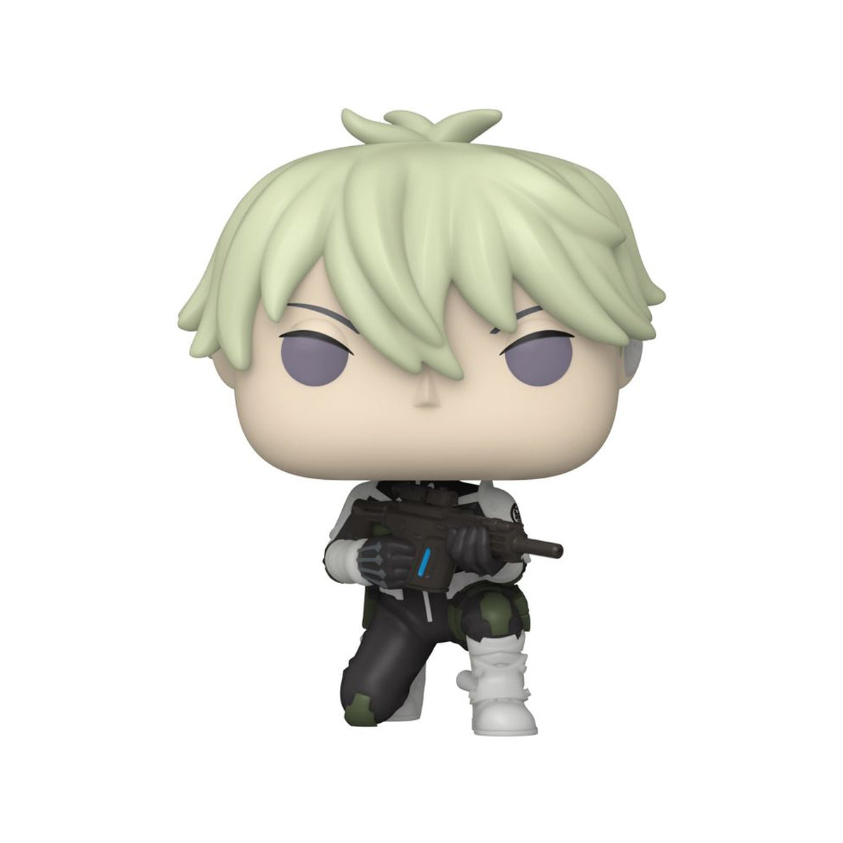 Kaiju No. 8 Reno Pop! Vinyl