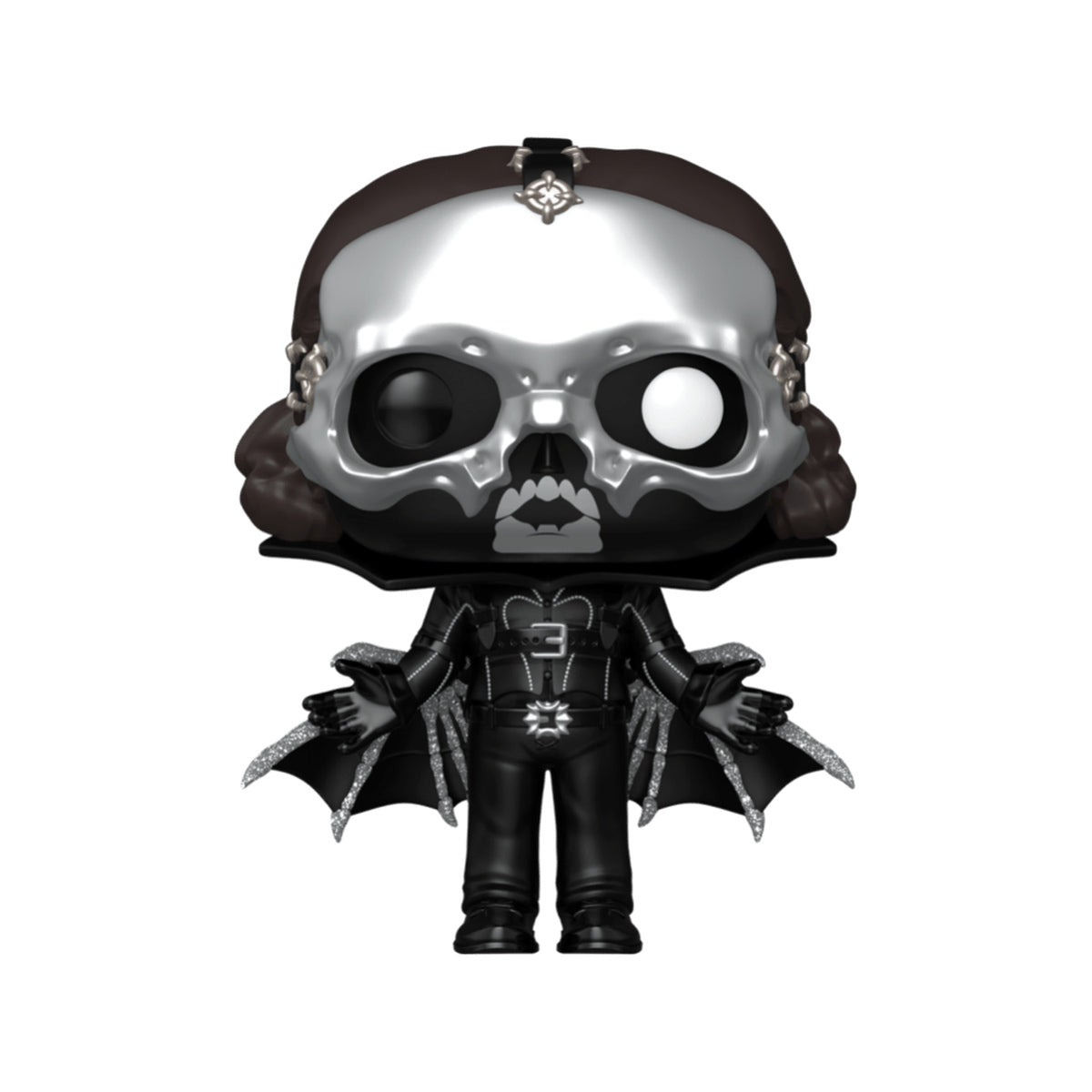 Ghost Bat Wing Papa DGL Pop! Vinyl