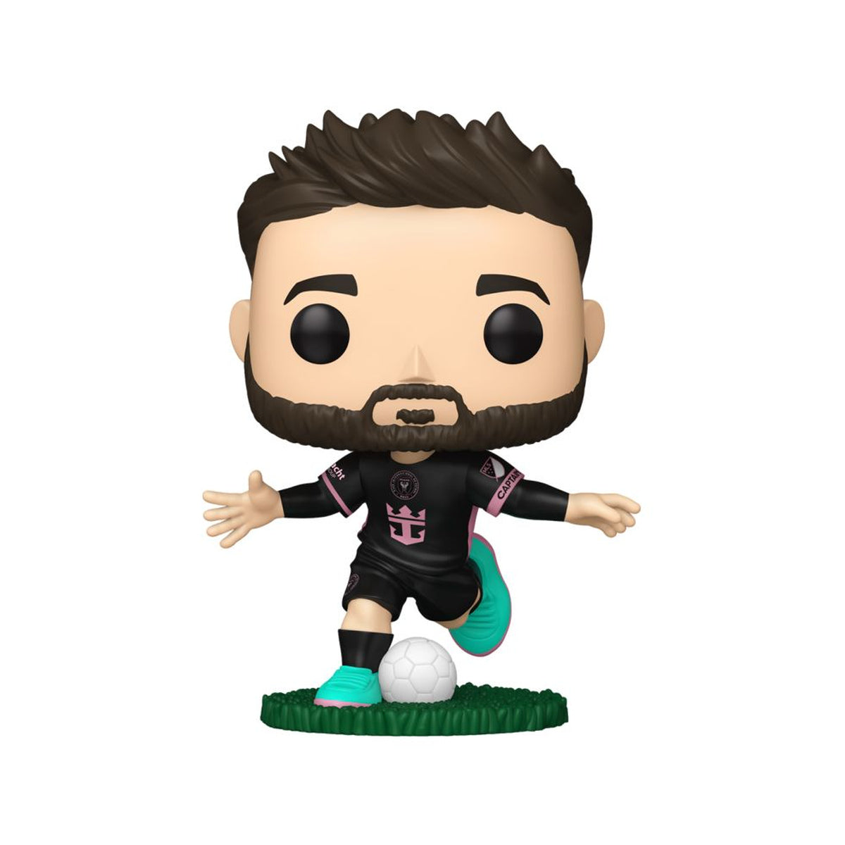 MLS: Inter Miami Lionel Messi (Away) Pop! Vinyl