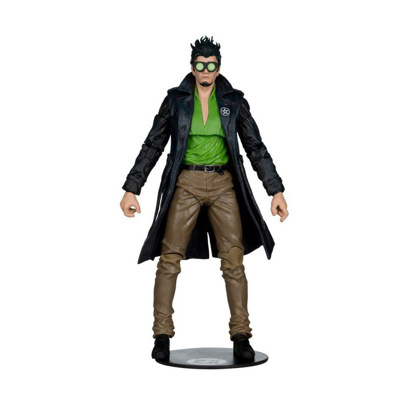 DC Multiverse Starman (Jack Knight) 7" Action Figure