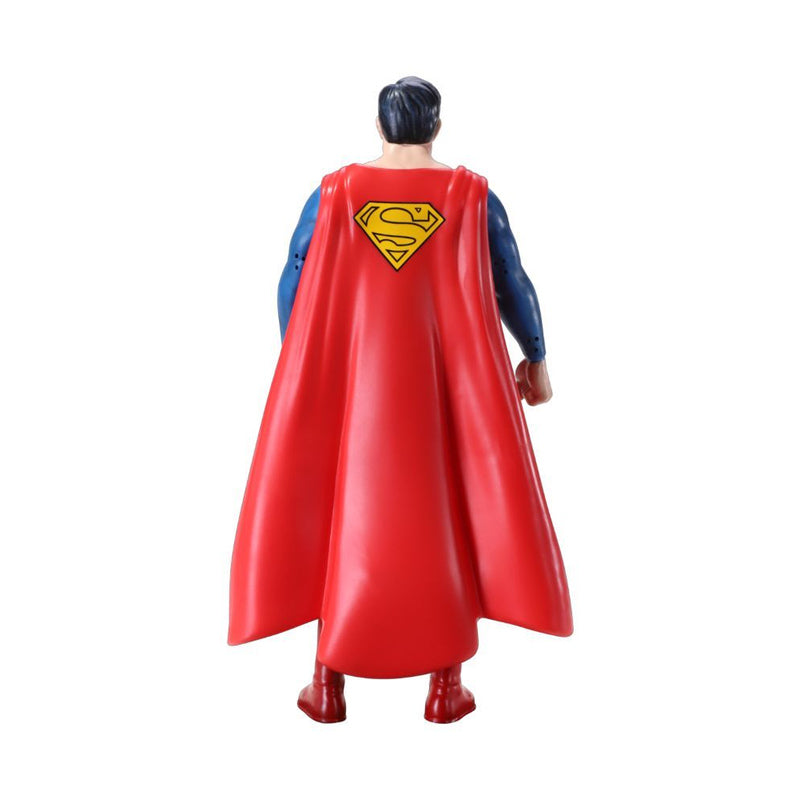 DC Superman Bendable Figure