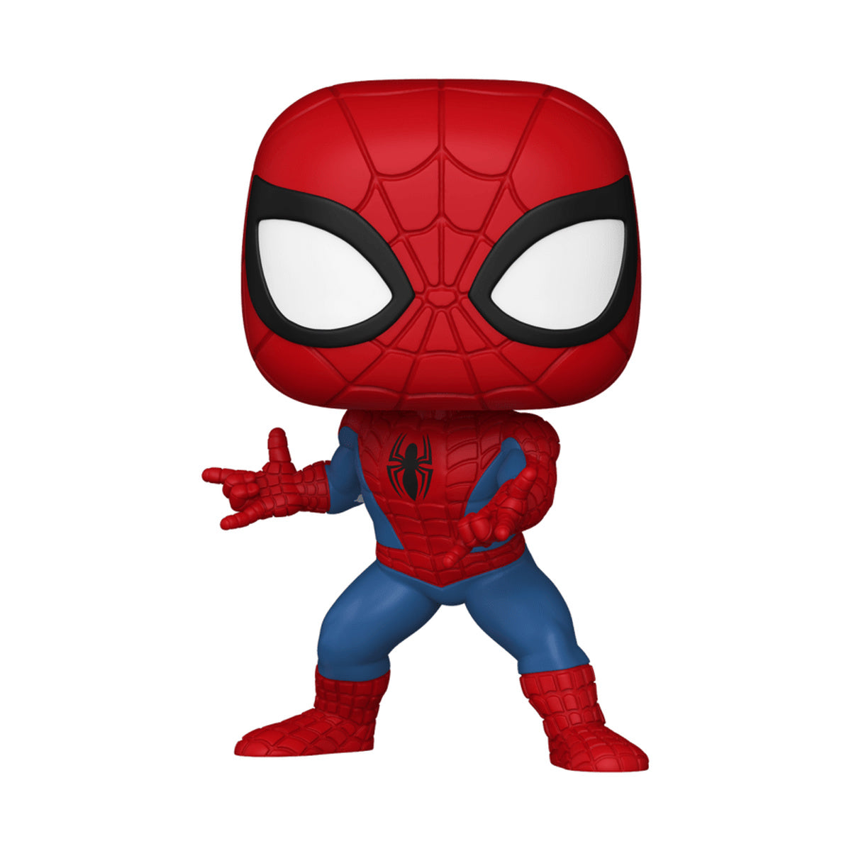 Marvel Spider-Man 10″ Pop! Vinyl