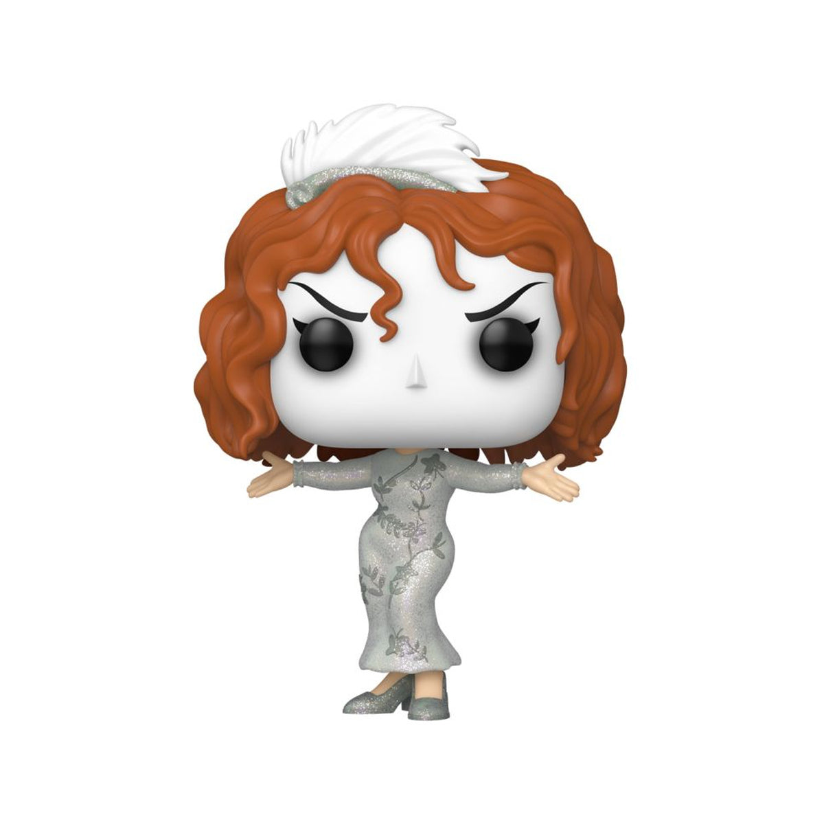 House of 1000 Corpses Baby (Glitter) Pop! Plus