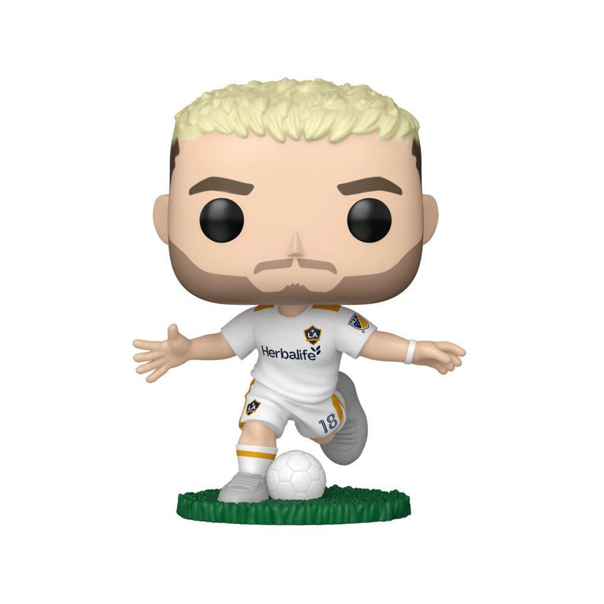 MLS: LA Galaxy Marco Reus Pop! Vinyl