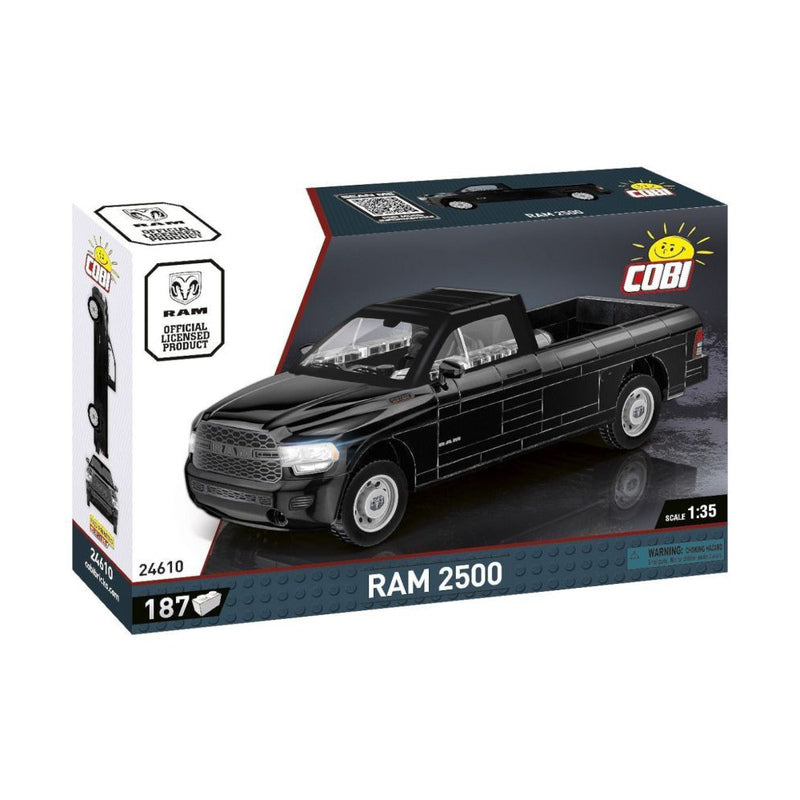 Dodge RAM 2500 Pickup Truck