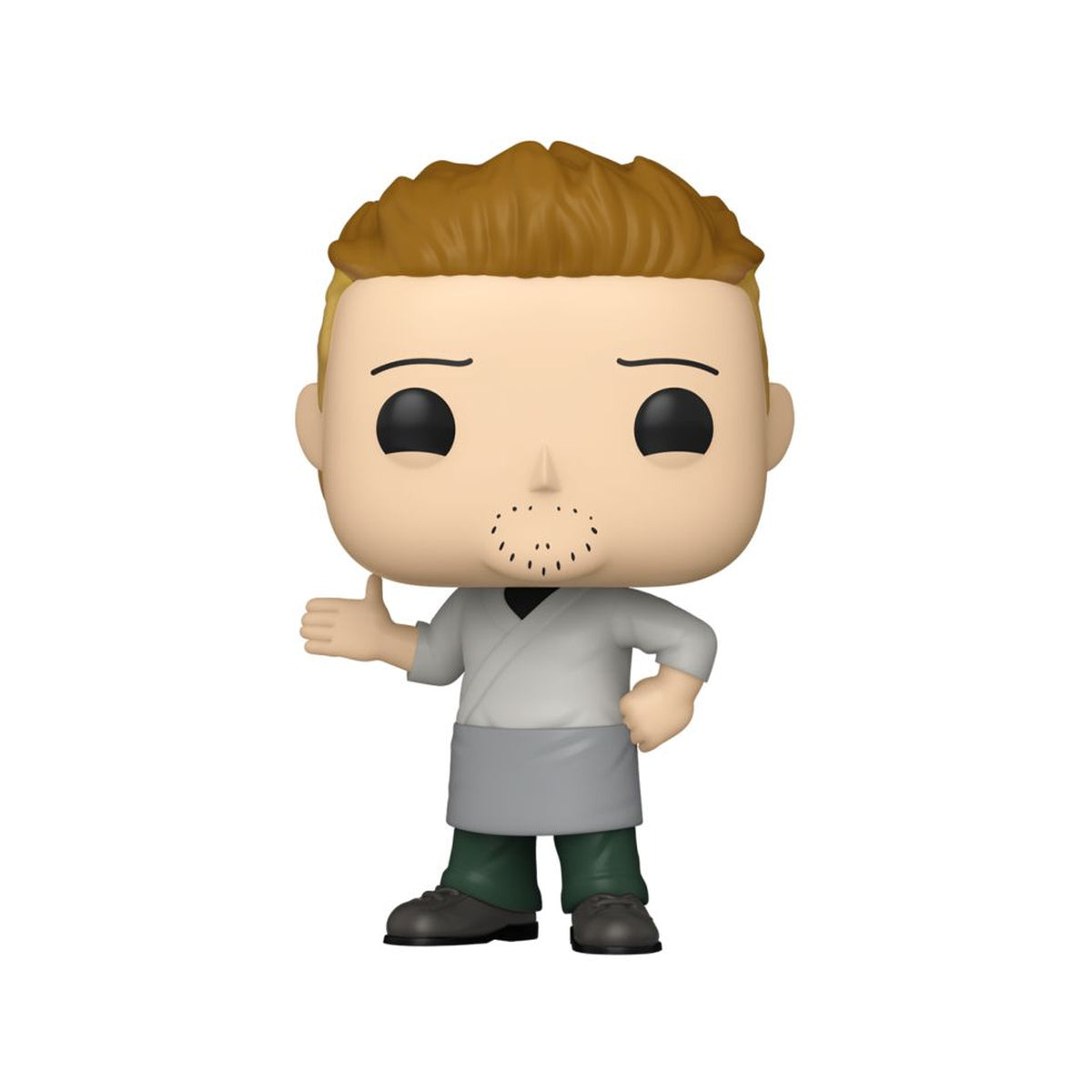 King of the Hill Bobby Hill (Older) Pop! Vinyl