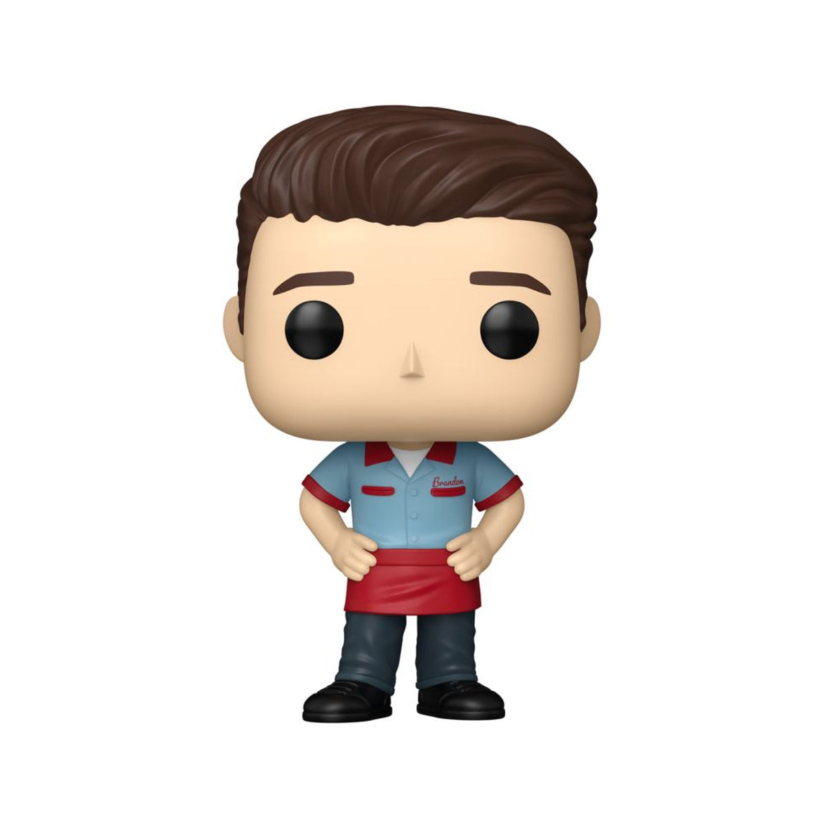 Beverly Hills, 90210 Brandon Walsh Pop! Vinyl