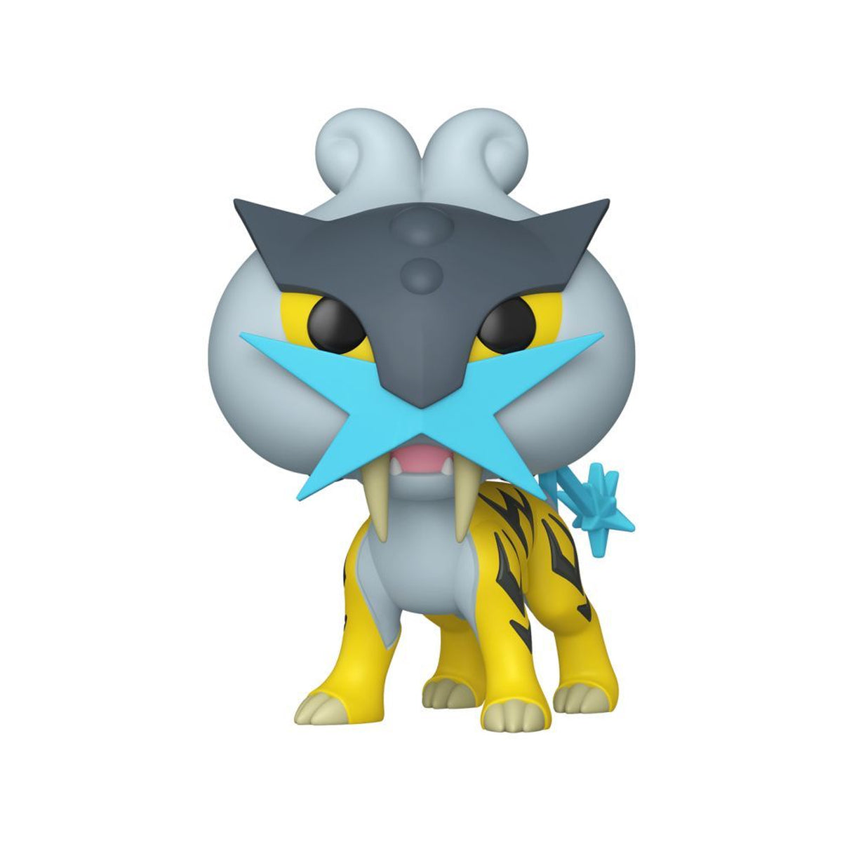 Pokemon Raikou 10" Pop! Vinyl 2025 NYCC Exclusive
