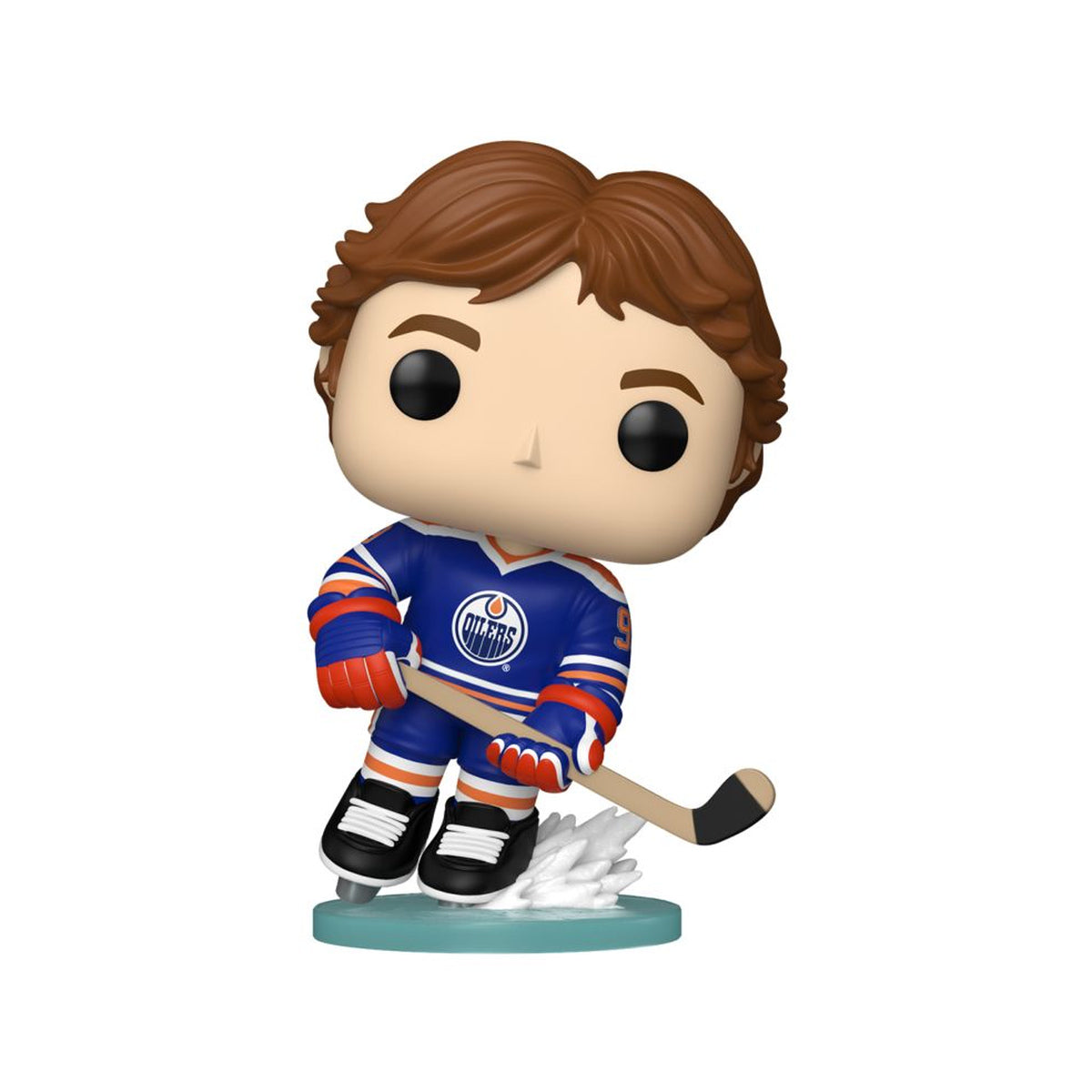 NHL: Legends Wayne Gretzky (Rookie) Pop! Vinyl