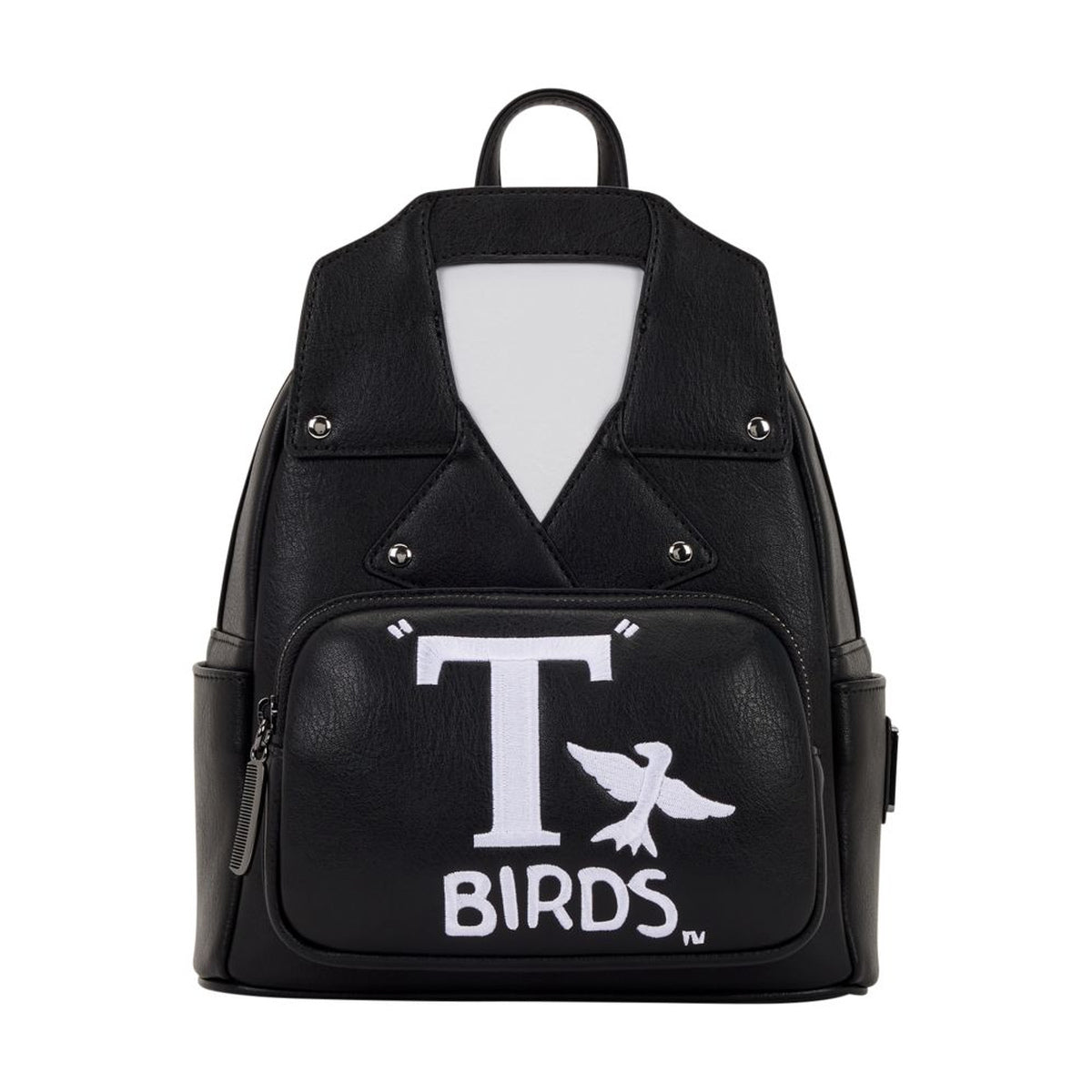 Grease T-Birds Cosplay Mini Backpack