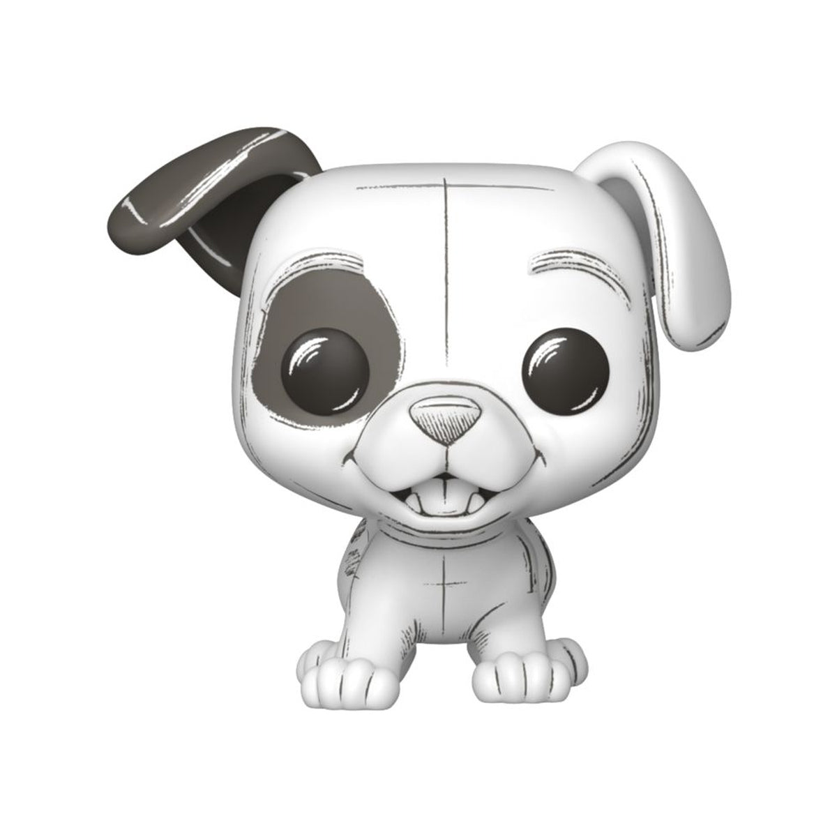Disney: Sketched Patch Pop! Vinyl