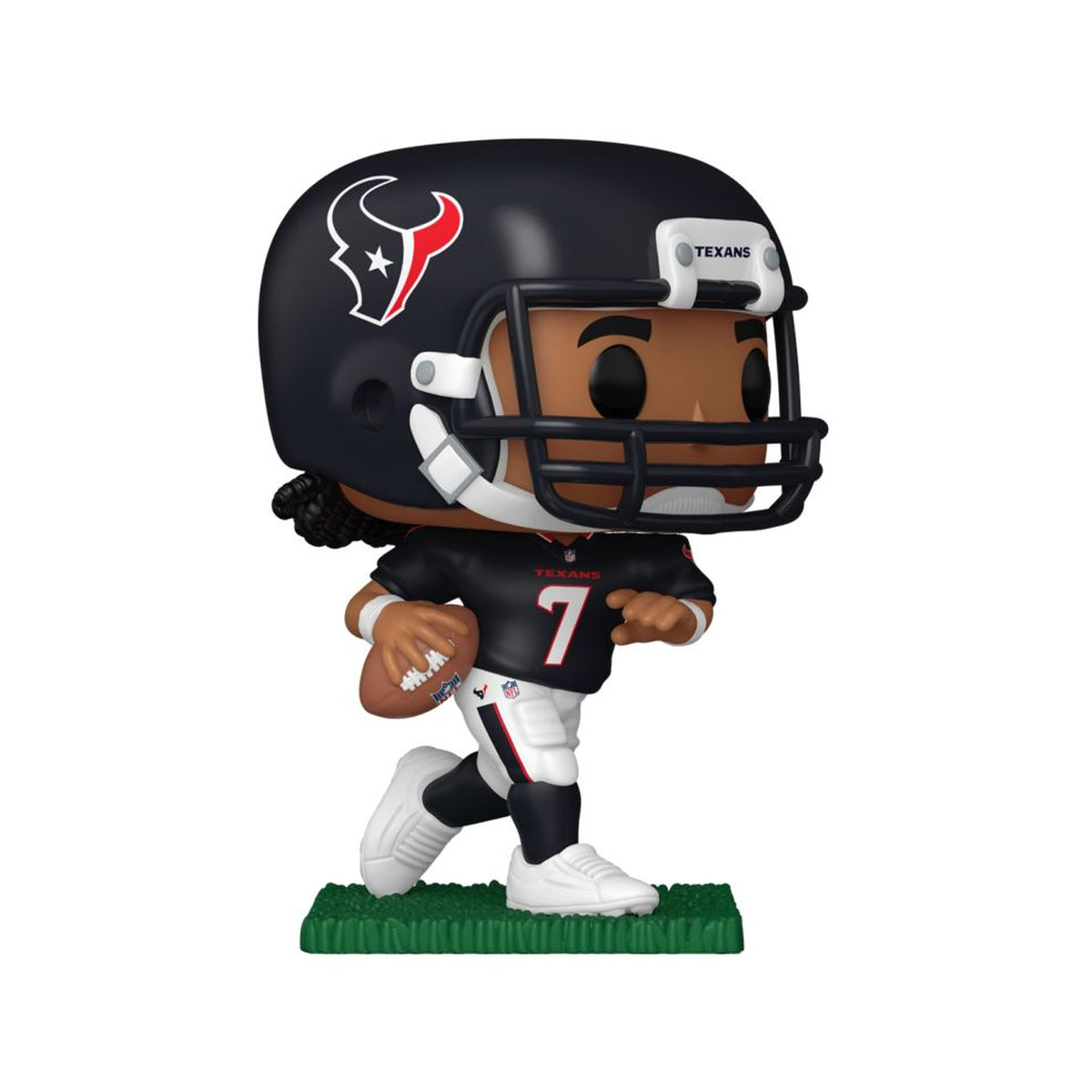 NFL: Texans CJ Stroud Pop! Vinyl