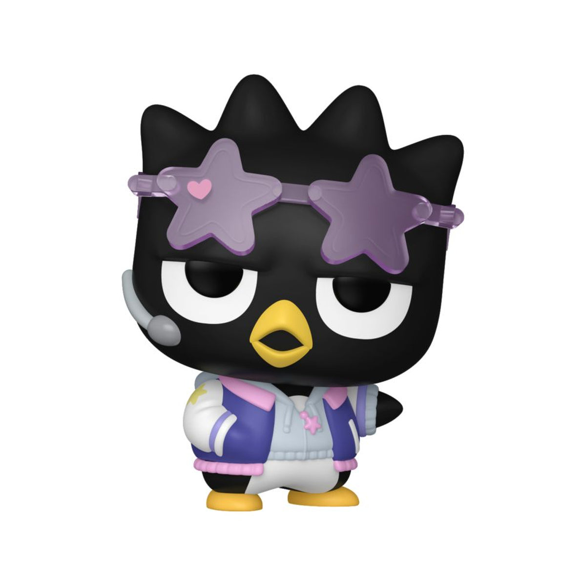 Hello Kitty Badtz-Maru (K-Pop) Pop! Vinyl