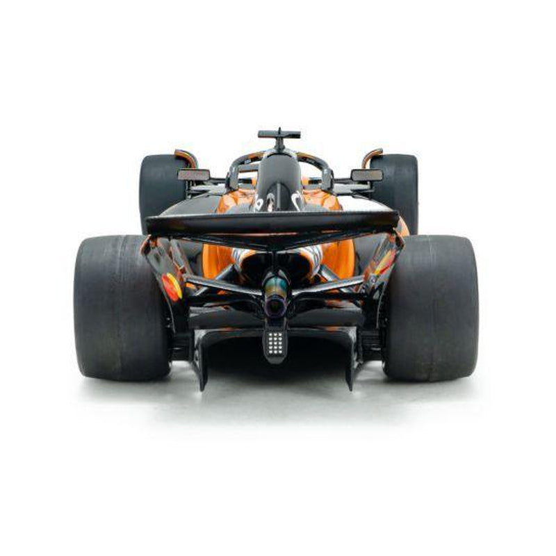 Formula 1 1:18 2025 McLaren MCL39 O.Piastri #81 Monaco GP