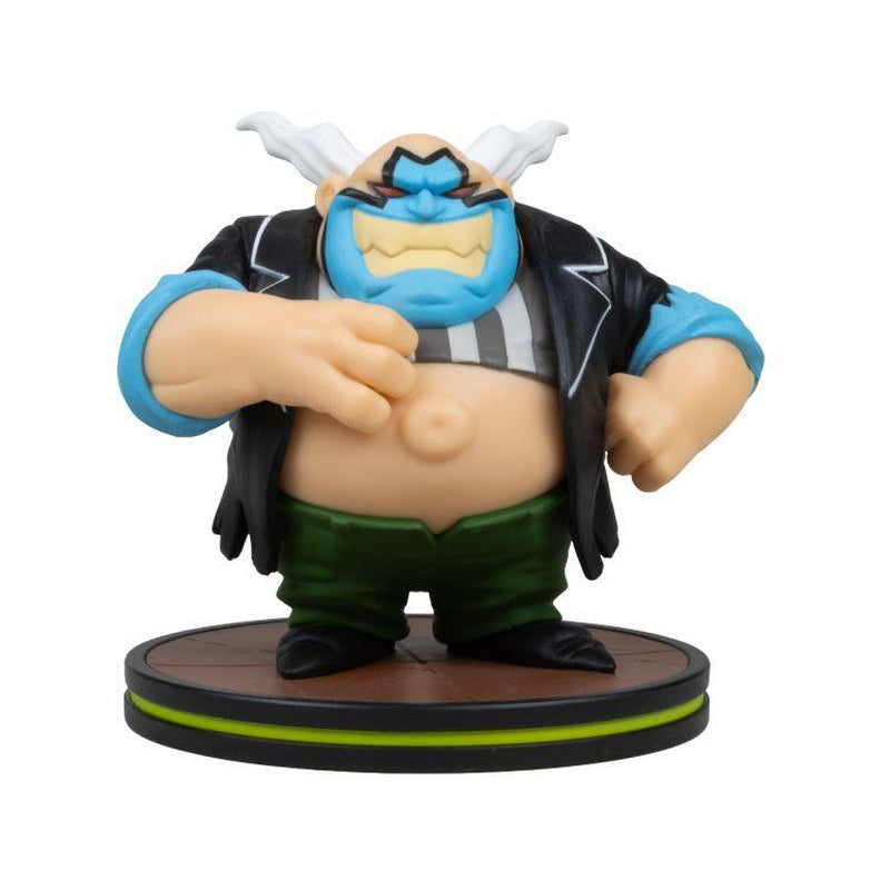 Image Comics The Clown Q-Fig Vinyl Figure
