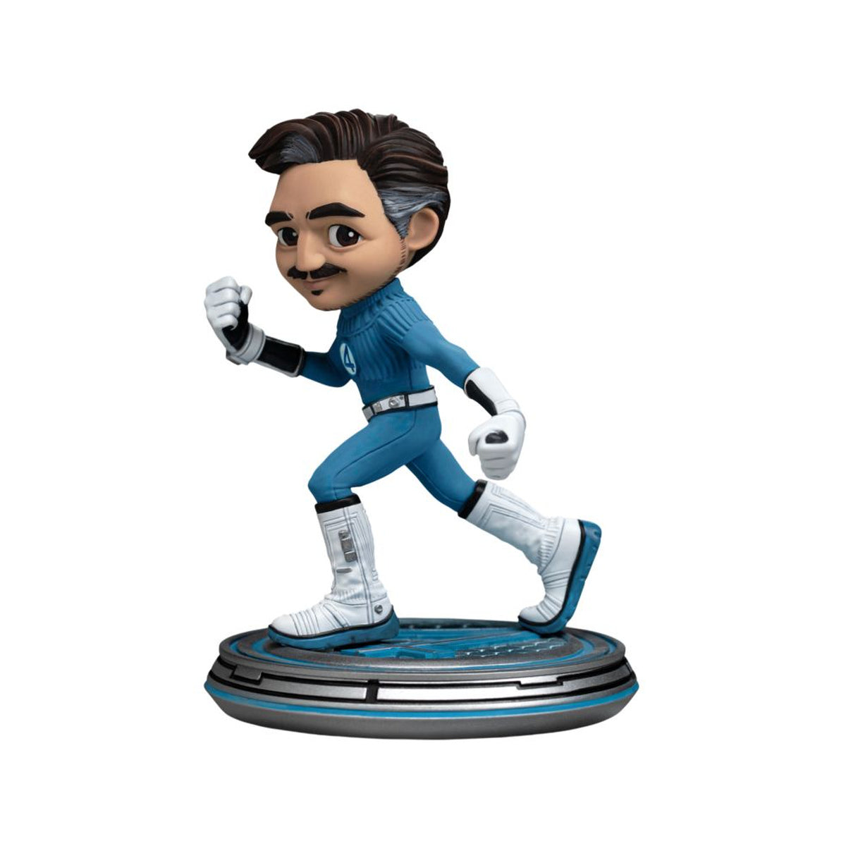 The Fantastic Four: First Steps Mr. Fantastic MiniCO Vinyl