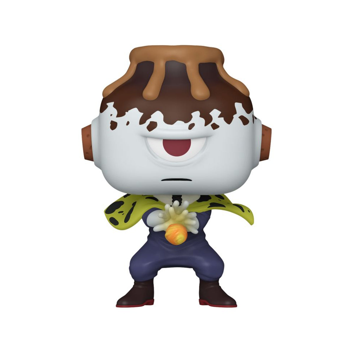 Jujutsu Kaisen Jogo Pop! Vinyl