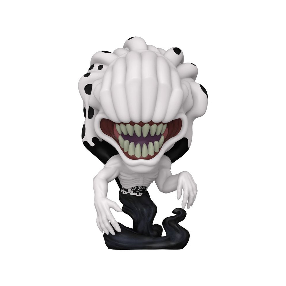Jujustu Kaisen 0 Rika Pop! Vinyl