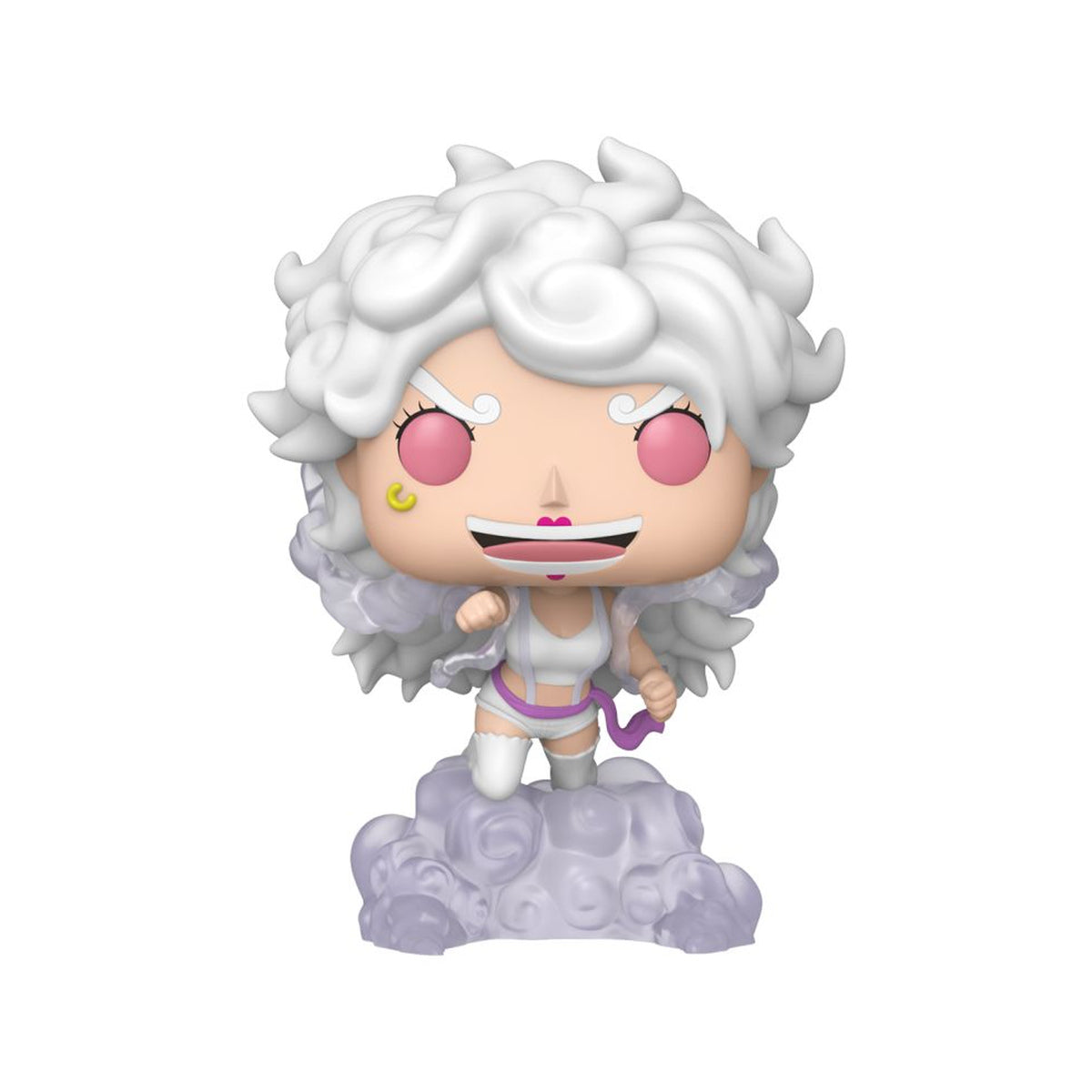 One Piece Jewelry Bonney Pop! Vinyl (Chase Ships 1 in 6)