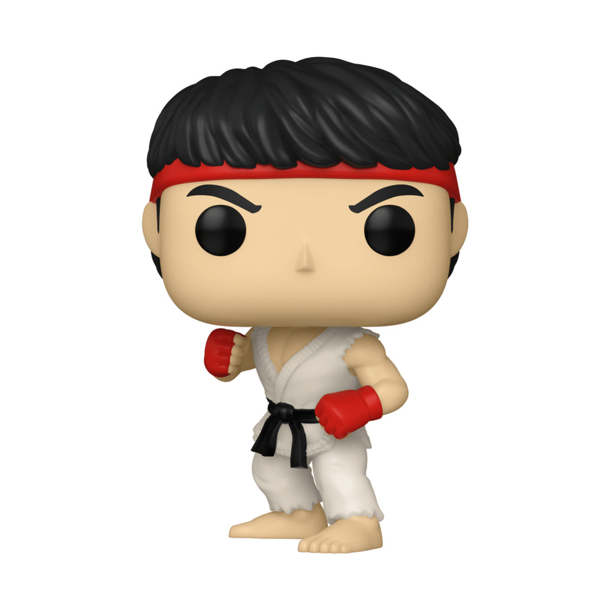 Street Fighter (2026) Ryu Pop! Vinyl