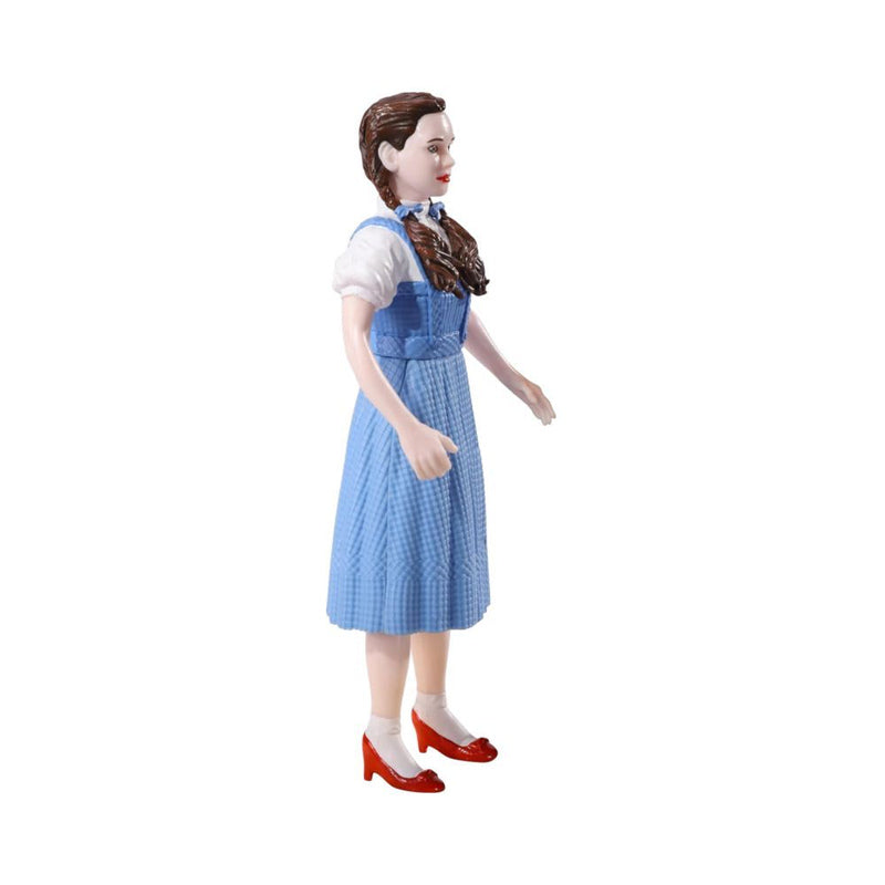Wizard of Oz Dorothy Bendable Figure