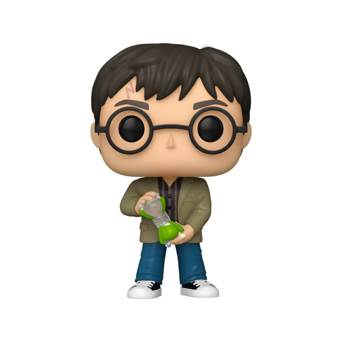 Harry Potter (with Hourglass) Pop! Vinyl