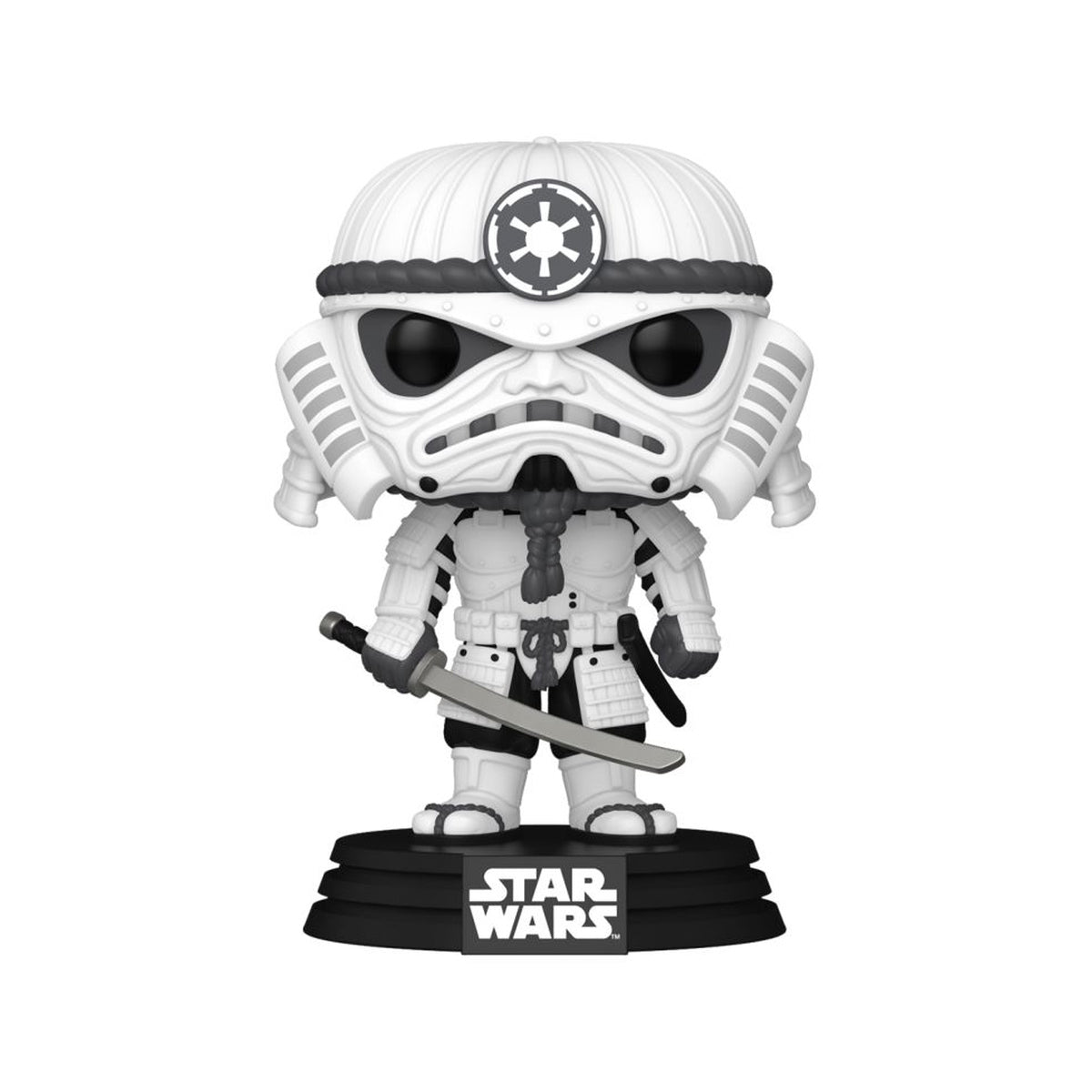 Star Wars: Impressions Samurai Stormtrooper Pop! Vinyl